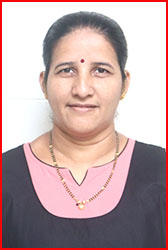 Mrs. Priya Jangale